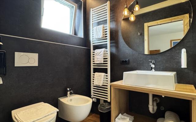 Ghezzi Hotel, Andalo (16)