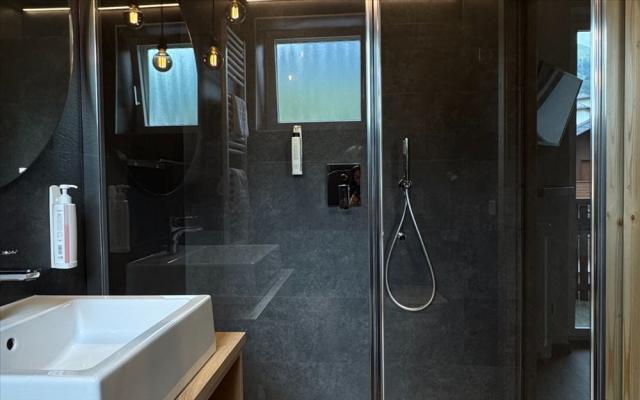Ghezzi Hotel, Andalo (15)
