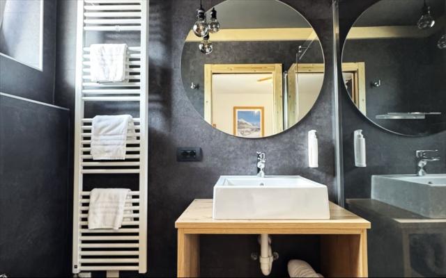 Ghezzi Hotel, Andalo (14)
