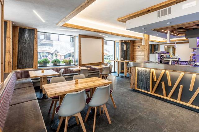 Ghezzi Hotel, Andalo (8)