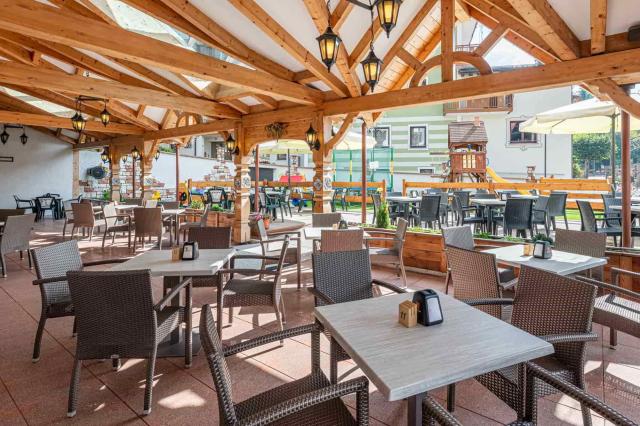 Ghezzi Hotel, Andalo (10)