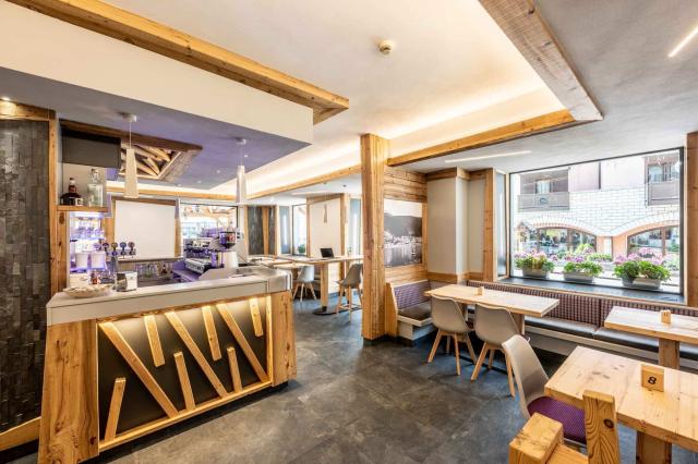 Ghezzi Hotel, Andalo (7)