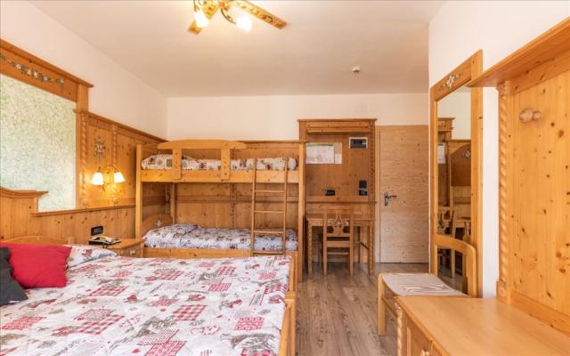 Ghezzi Hotel, Andalo (6)