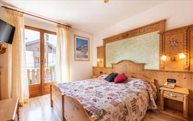 Ghezzi Hotel, Andalo (5)