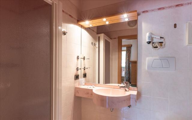 Ghezzi Hotel, Andalo (4)