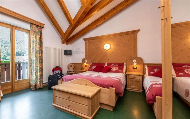 Ghezzi Hotel, Andalo (3)