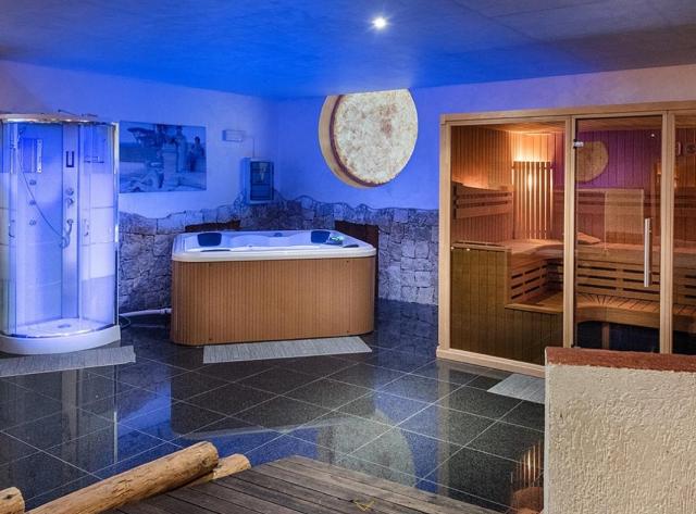 Hotel Sole, Navene  (13)