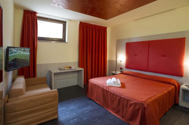 Hotel Sole, Navene  (7)