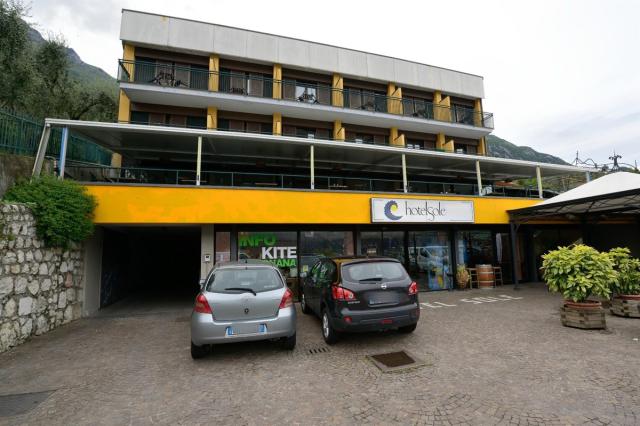 Hotel Sole, Navene  (6)