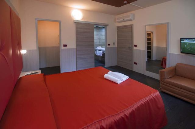 Hotel Sole, Navene  (10)