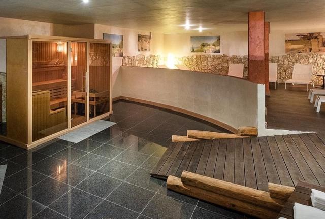 Hotel Sole, Navene (14)