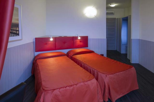 Hotel Sole, Navene  (11)