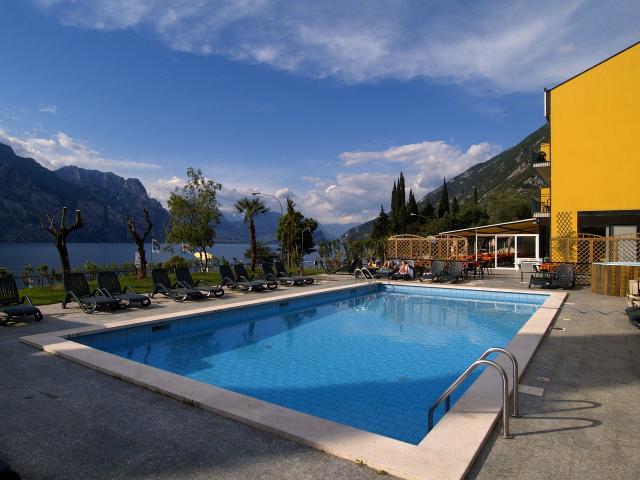 Sole hotel Malcesine leto2021 (2)