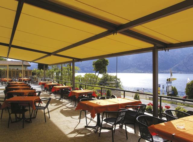 Hotel Sole, Navene  (3)