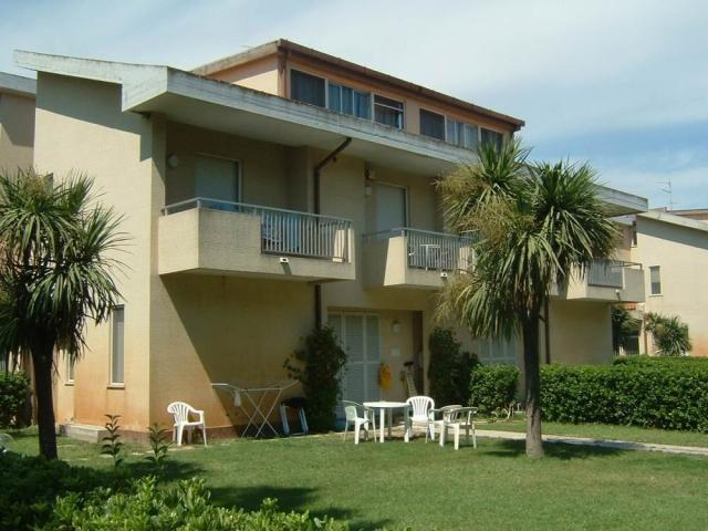 Residence Pinetina