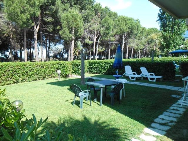 Residence Pinetina - Silvi Marina  (17)