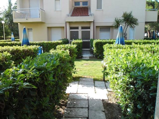 Residence Pinetina - Silvi Marina  (22)