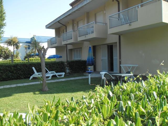 Residence Pinetina - Silvi Marina  (23)