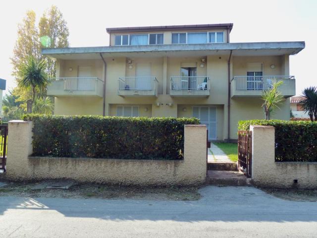 Residence Pinetina - Silvi Marina  (6)