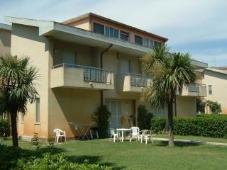 Residence Pinetina