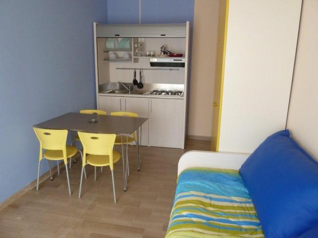 Residence Sea Resort, Silvi Marina (6)