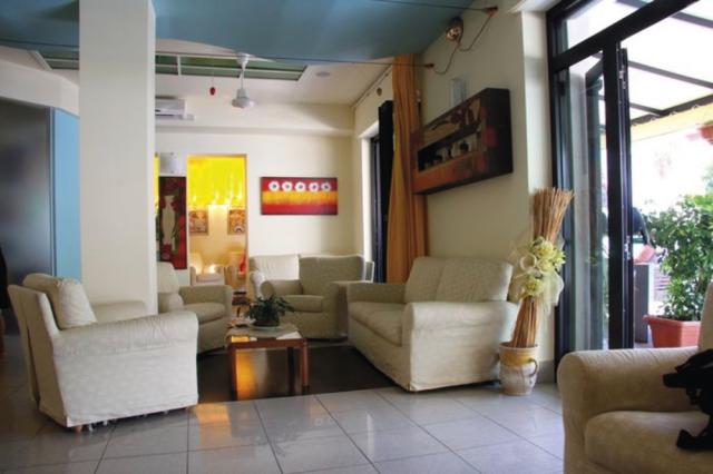 Residence Sea Resort, Silvi Marina (5)
