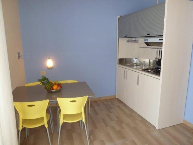 Residence Sea Resort, Silvi Marina (8)