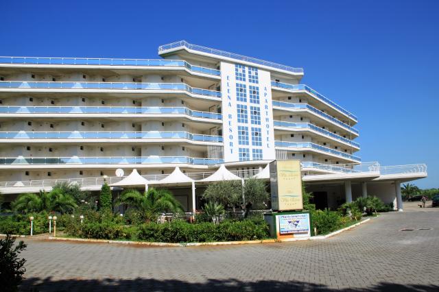 Elena Resort   Silvi Marina   22  (54)