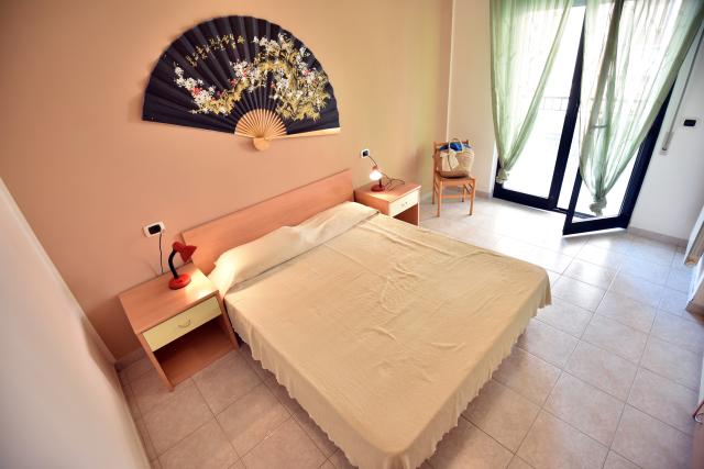5 camera da letto