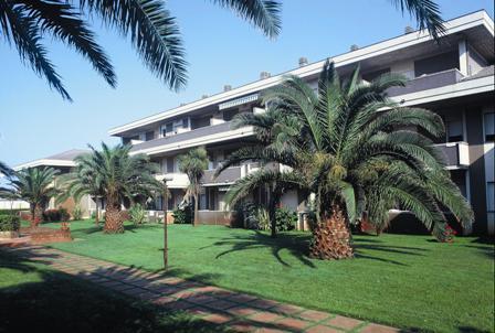Residence Green Marine - Silvi Marina (23)