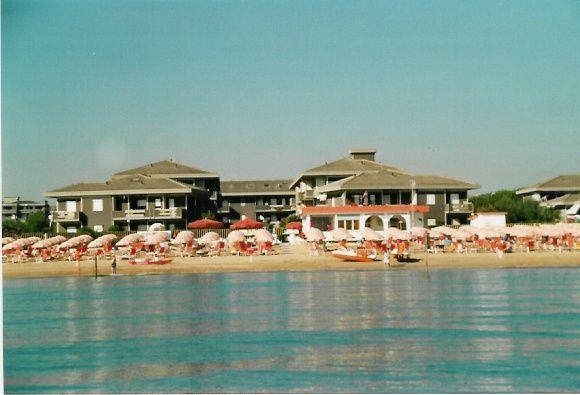 Residence Green Marine - Silvi Marina (24)