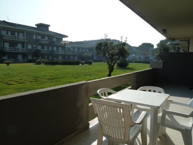 Residence Green Marine - Silvi Marina (3)