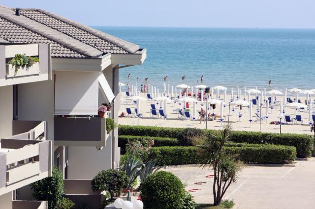 Residence Green Marine - Silvi Marina (5)