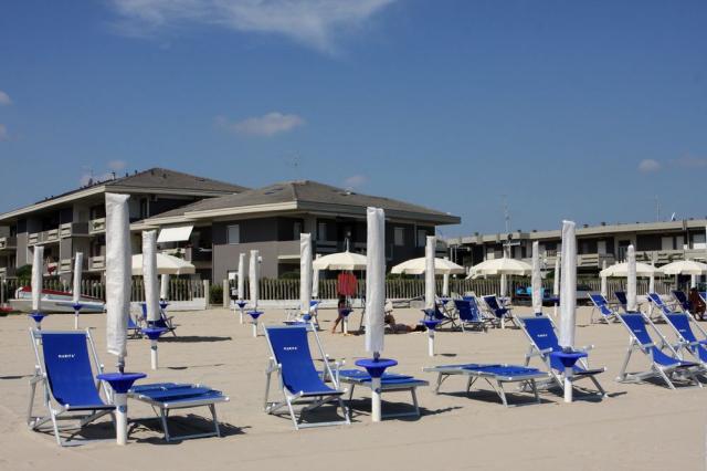Residence Green Marine - Silvi Marina (6)