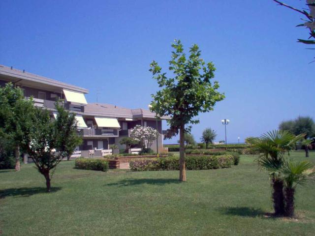 Residence Green Marine - Silvi Marina (7)