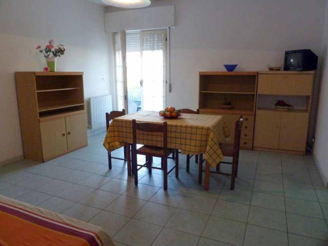 Residence Green Marine - Silvi Marina (14)