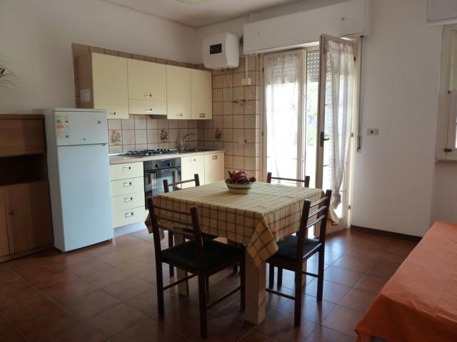 Residence Green Marine - Silvi Marina (16)