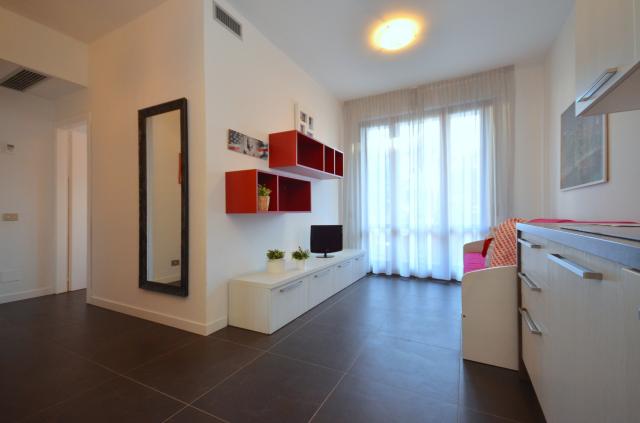 Apartmány Lussinpiccolo   Bibione (9)