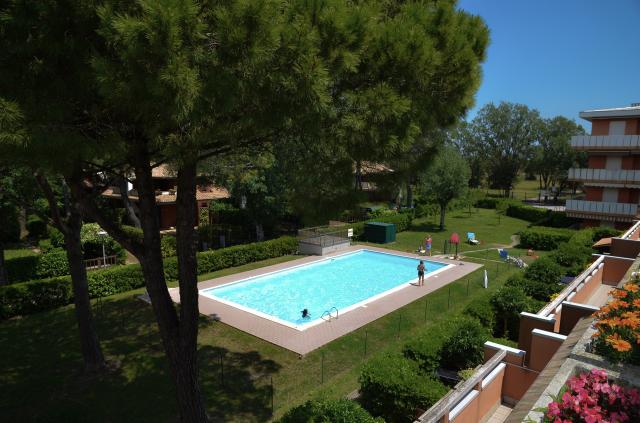Apartmány Lussinpiccolo   Bibione (13)