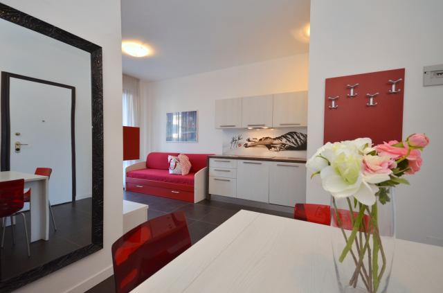 Apartmány Lussinpiccolo   Bibione (10)