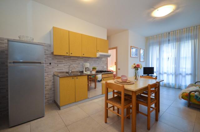 Apartmány Lussinpiccolo   Bibione (1)