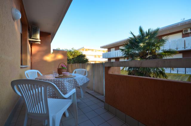 Apartmány Lussinpiccolo   Bibione (7)