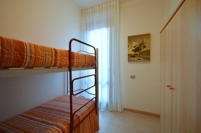Apartmány Lussinpiccolo   Bibione (14)