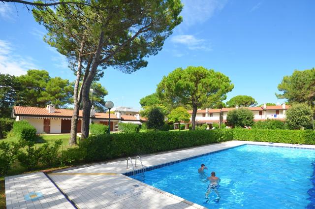 Villaggio Club dei Pini   Bibione (2)
