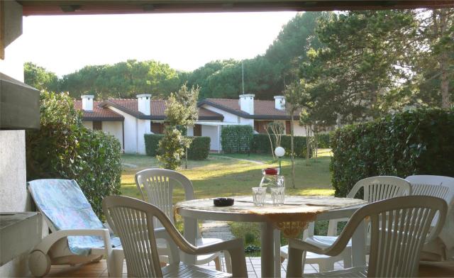 Villaggio Club dei Pini   Bibione (16)