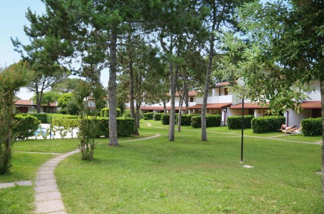Villaggio Club dei Pini   Bibione (15)