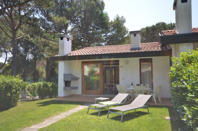 Villaggio Club dei Pini   Bibione (14)