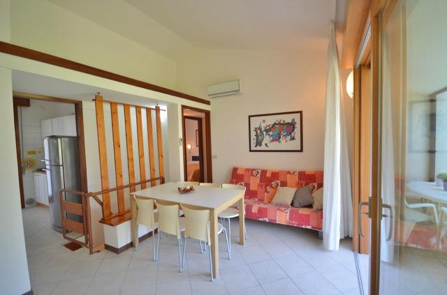 Villaggio Club dei Pini   Bibione (13)
