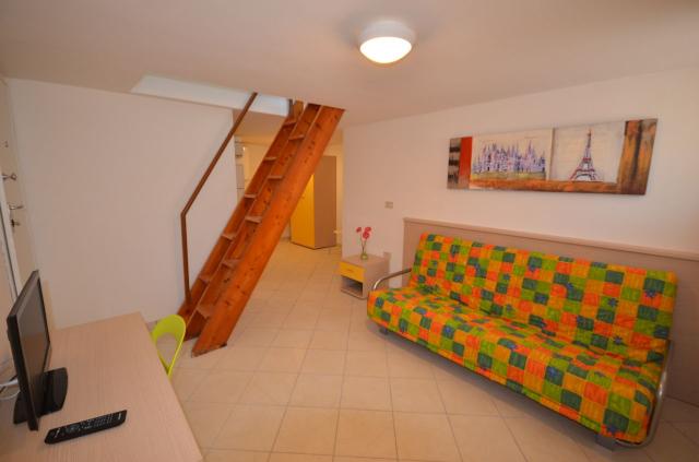 Villaggio Club dei Pini   Bibione (11)