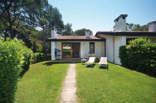 Villaggio Club dei Pini   Bibione (4)